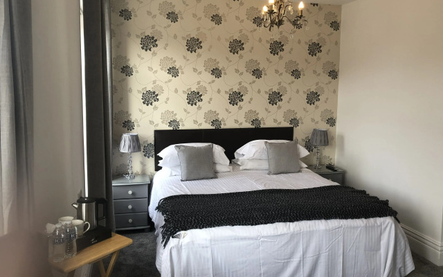 Ashcroft Hotel