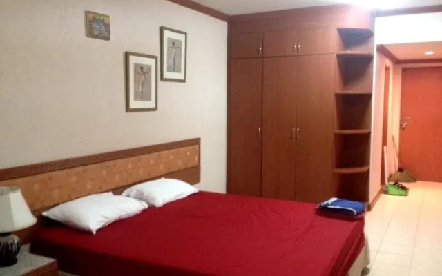Wararat Accommodation Keang Talay Condotel