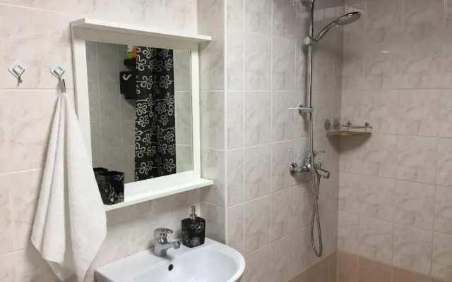 Apartment near centre