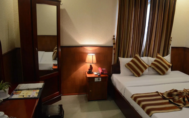 Kieu Anh Hotel