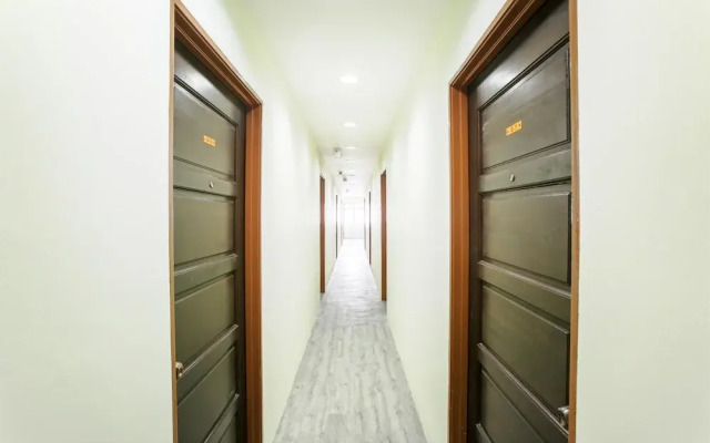 Zande Motel by OYO Rooms