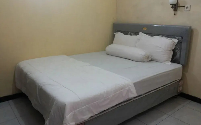 Cahaya Rahman Guest House Syariah Banjarbaru