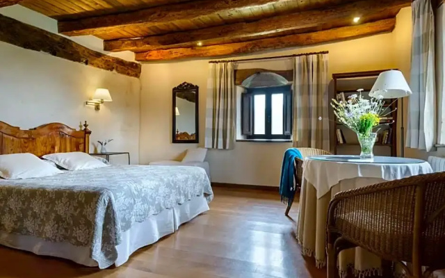Hotel Akerreta