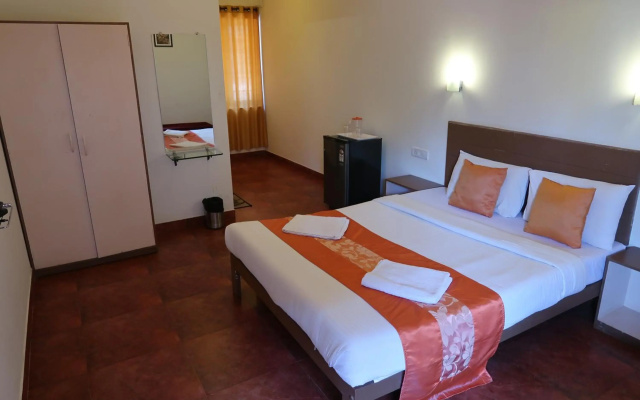 OYO Rooms Near Calangute Beach