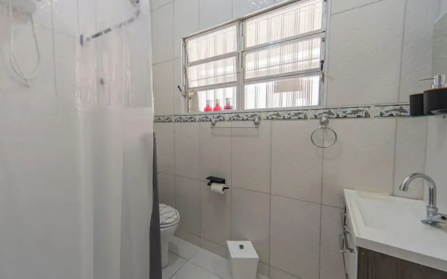 Casa Pet Friendly com Wi-fi e Garagem no Ocian