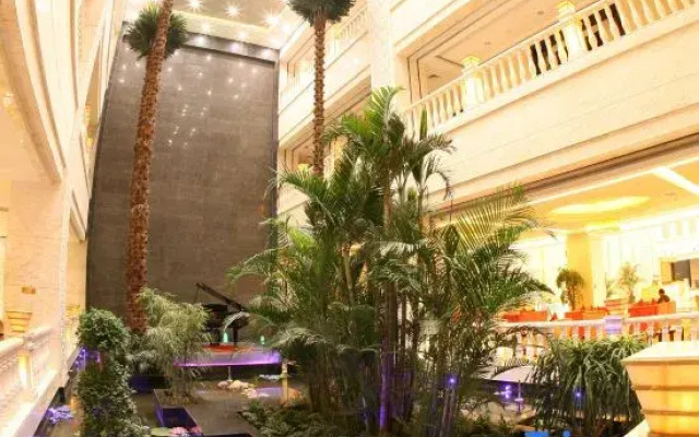 Xiangyuan International Hotel