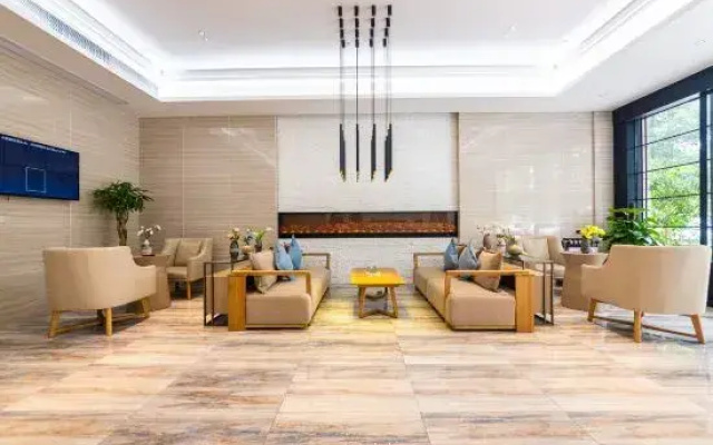 Xikelai Hotel