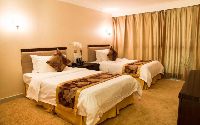 Lei Zhen hotel