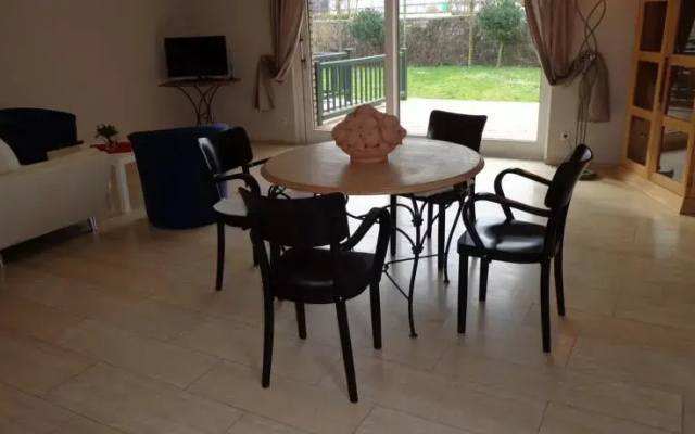 Privatzimmer Kohl