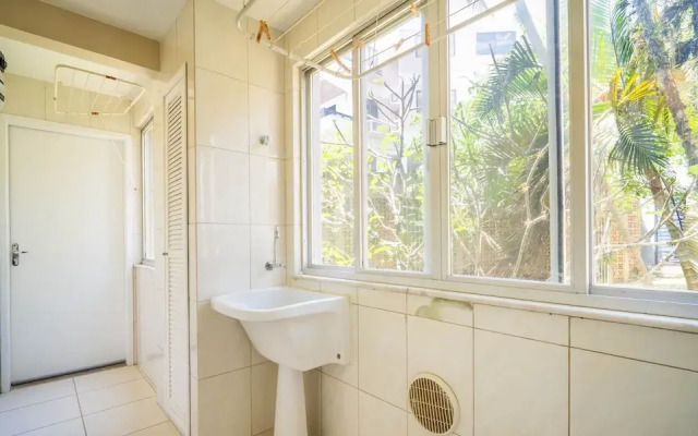 Apart With sea View 400m From the Beach Cbo0103