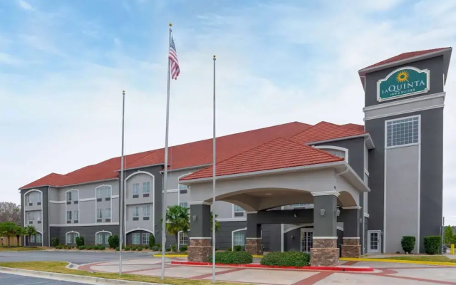 La Quinta Inn & Suites Macon West