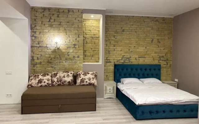Heart Kiev Apartments