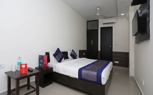 Hotel Aravali Inn