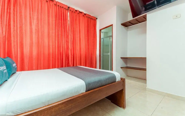 Hotel Ayenda Castillo Real 1708