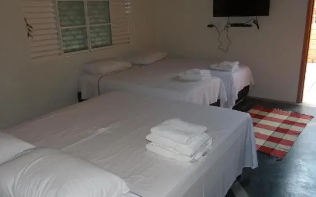 Eco Pousada Sinimbu