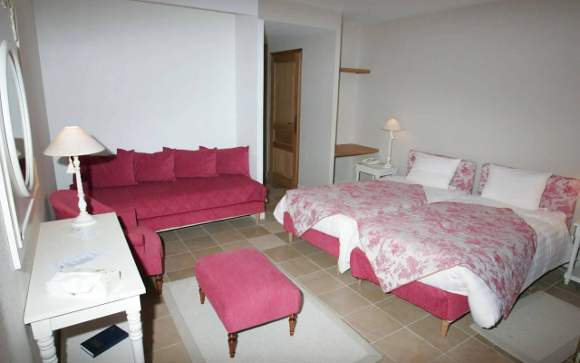 Le Clos du Moulin
