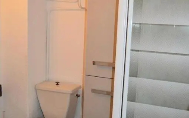 Résidence LES CYCLADES - Studio pour 4 Personnes 84