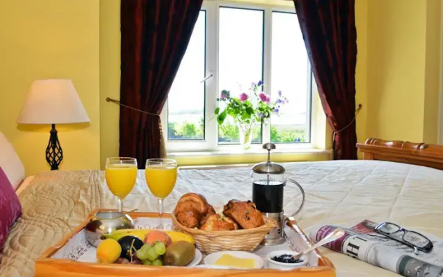 Atlantic Heights Galway B&B