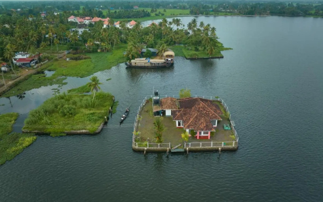 Mira's PMC Lakeshore Resort