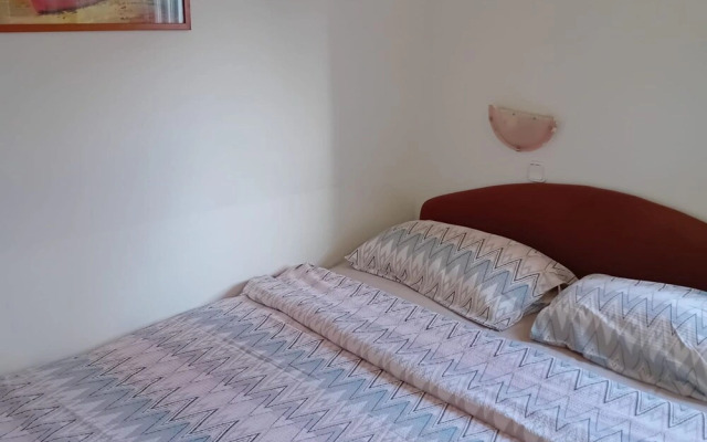 Apartment Petrova