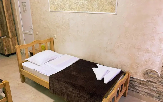 Гостевой дом Home Away From Home