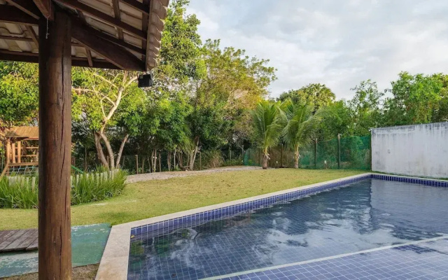 Comfortable apt With Pool Near the Beach Vrl0002