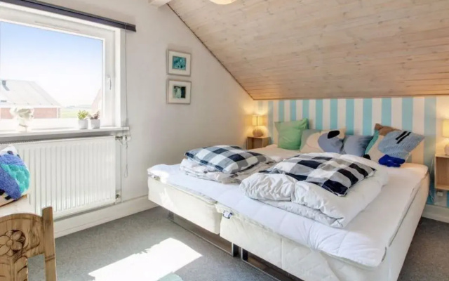 "Jordanka" - 2.3km from the sea in Western Jutland