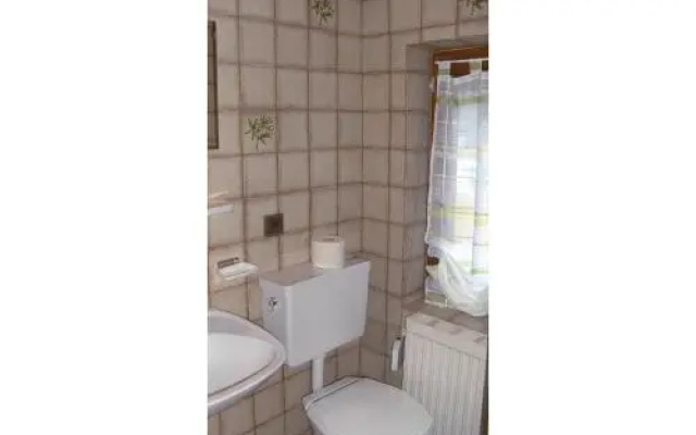 Holiday Home Wiese 04