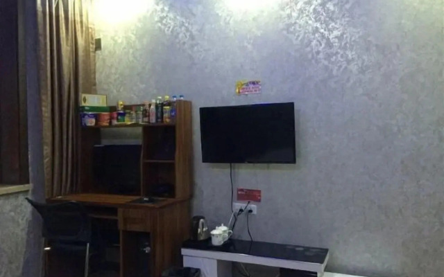 Shuang Long Hotel