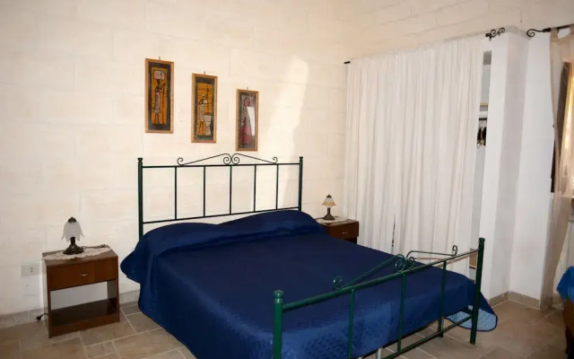 Trullo Nino