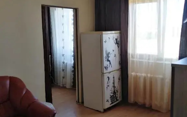 Apartament Săveanu Mangalia