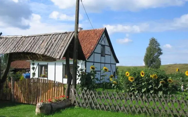 Wiejska Chata
