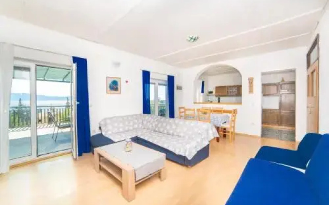 Apartment Jadranka