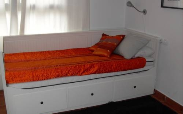 Habitat Apartamentos Premier