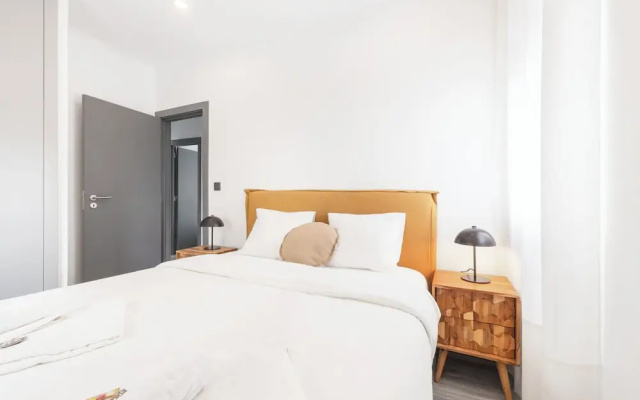 Olala Vento Do Mar Apartment