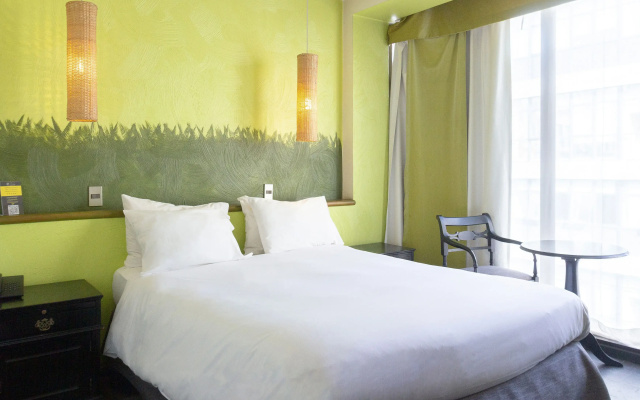 Hotel Fundador