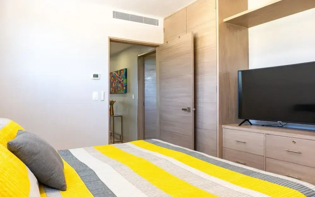 Elements 214 2 Bedroom Condo by RedAwning