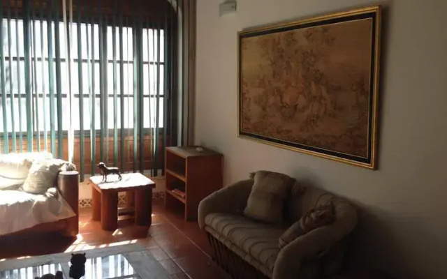 Casa La Joya