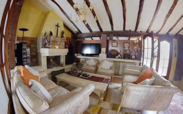 La Casona Albaida