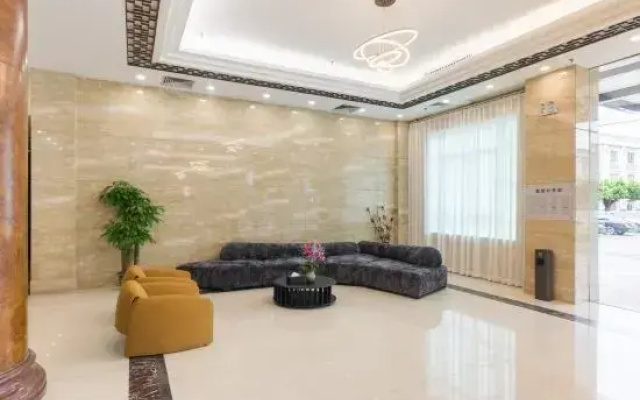 Ease Hotel (Foshan Dali Lixi)