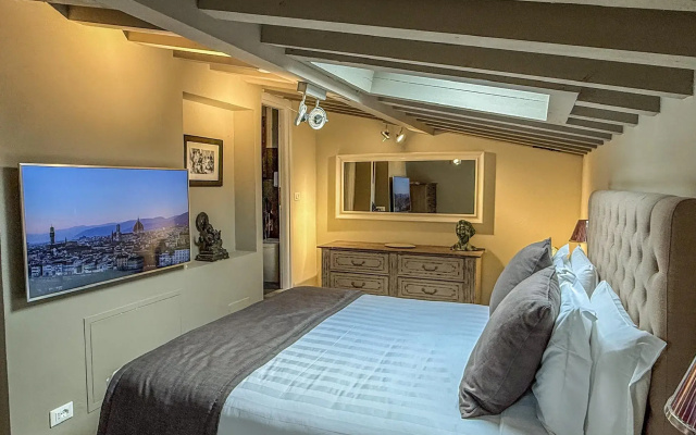 Florence Art Apartments