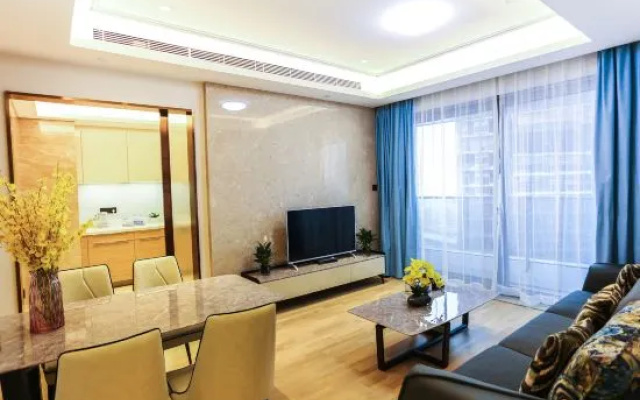 ShenZhen BT MieLe Hotel