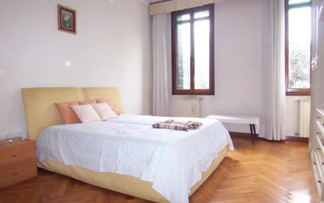 Bella Vista Apartment