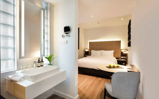 INNSiDE by Melia Saigon Central