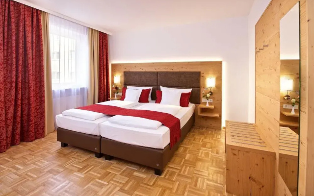 Park Hotel Laim Serviced Apartments