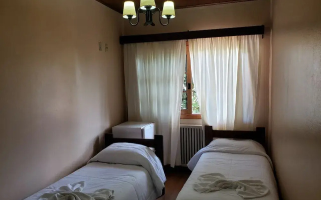 Hotel Pousada das Flores