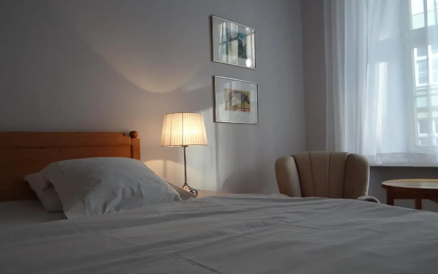 Boutique Aparthotel - Apartments
