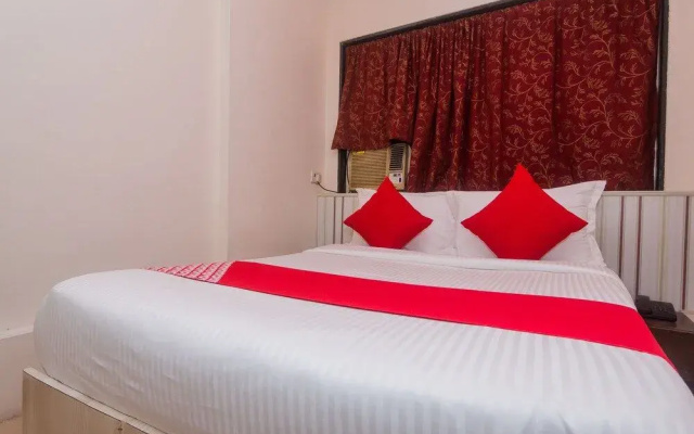 Oyo 13739 Hotel Coral