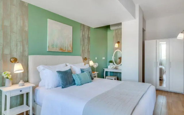 Chania Elite Homes I-Sunny Apartment 4Km From Center