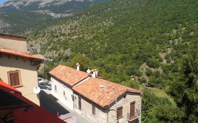 Grotta dei Colombi